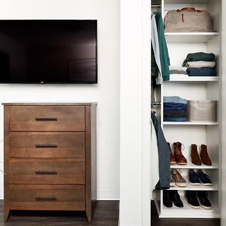 Intown Suites Extended Stay Atlanta Ga - ดุลูท ภายนอก รูปภาพ