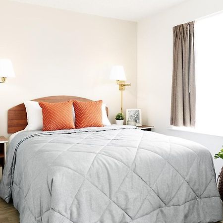 Intown Suites Extended Stay Atlanta Ga - ดุลูท ภายนอก รูปภาพ