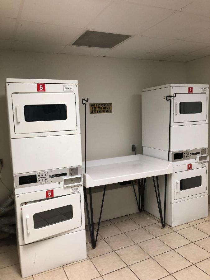 Intown Suites Extended Stay Atlanta Ga - ดุลูท ภายนอก รูปภาพ