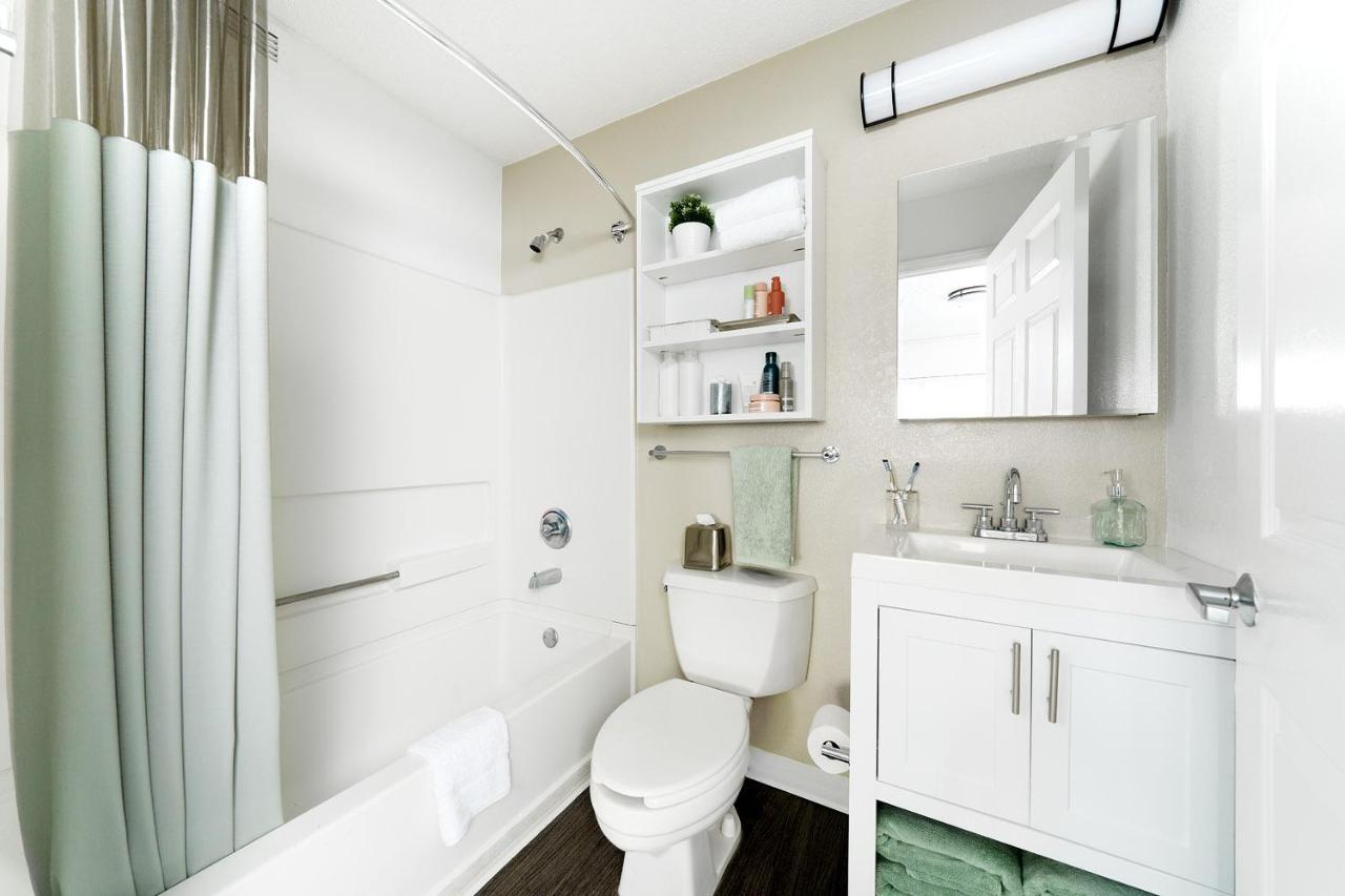 Intown Suites Extended Stay Atlanta Ga - ดุลูท ภายนอก รูปภาพ