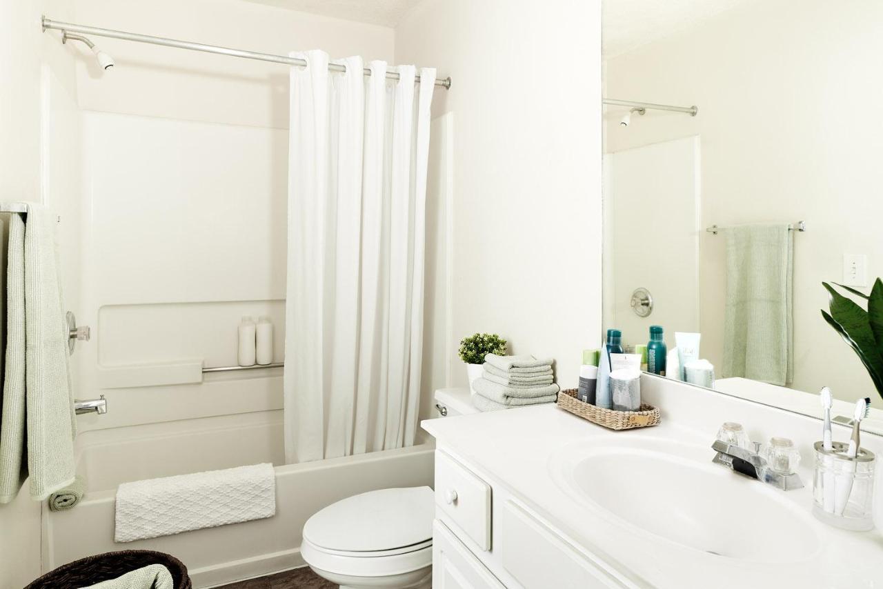 Intown Suites Extended Stay Atlanta Ga - ดุลูท ภายนอก รูปภาพ