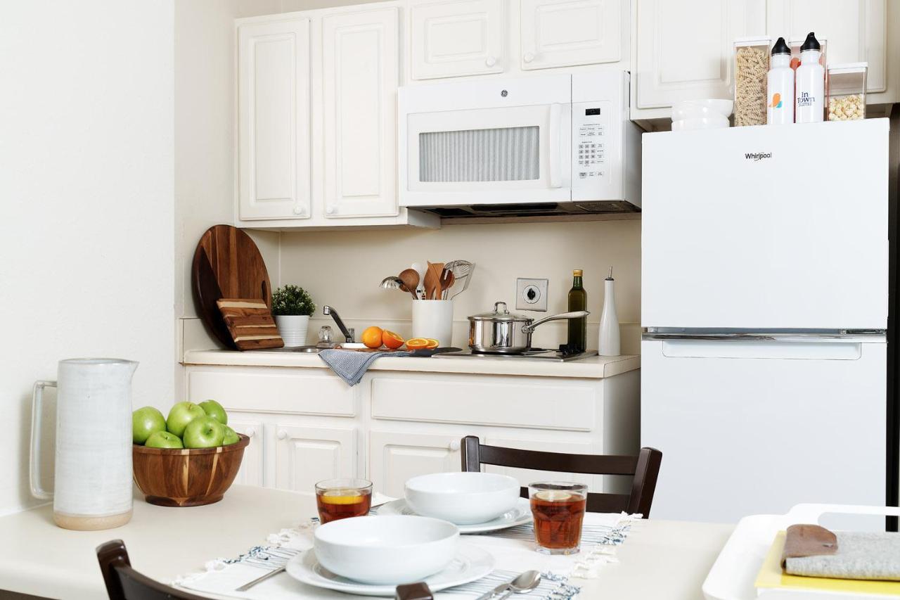 Intown Suites Extended Stay Atlanta Ga - ดุลูท ภายนอก รูปภาพ