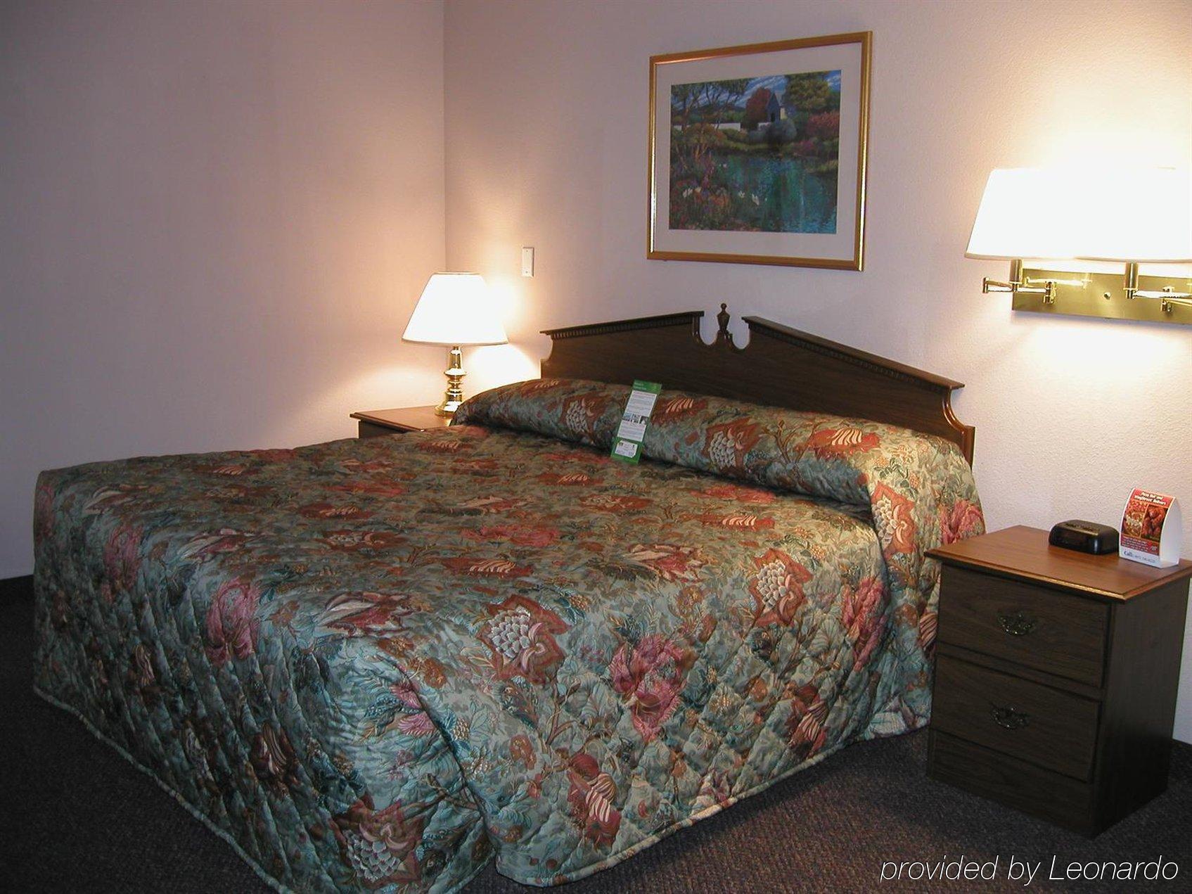 Intown Suites Extended Stay Atlanta Ga - ดุลูท ห้อง รูปภาพ