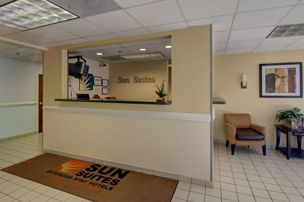 Intown Suites Extended Stay Atlanta Ga - ดุลูท ภายนอก รูปภาพ