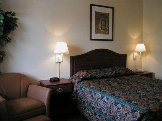 Intown Suites Extended Stay Atlanta Ga - ดุลูท ภายนอก รูปภาพ